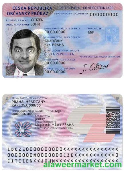 Czechia ID (1)